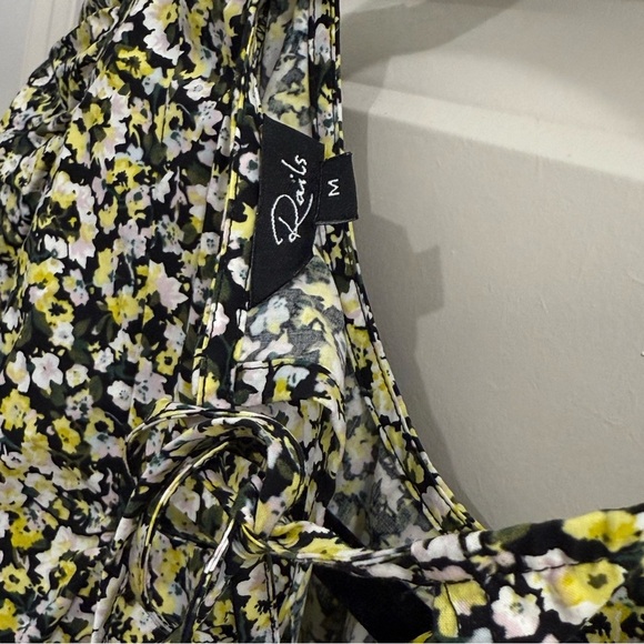 SOLD - Rails Sundress - Picture 6 of 6